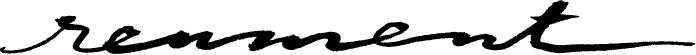 renment